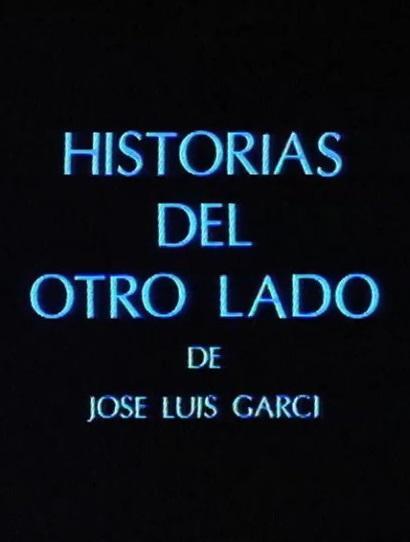 historias del otro lado tv series 449822199 large - Historias del otro lado (Serie de TV)