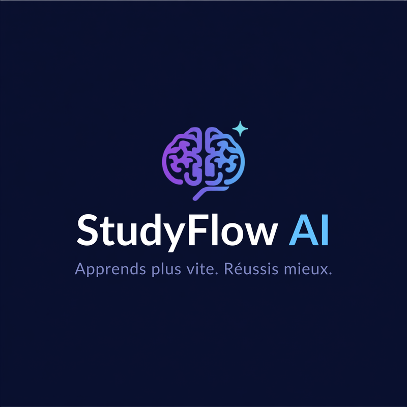 StudyFlow