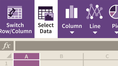 Learning Excel Online (Office 365) (Released 2020)