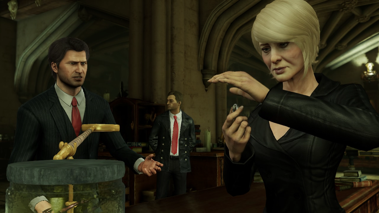 Uncharted 3  Drake's Deceptionв„ў_5