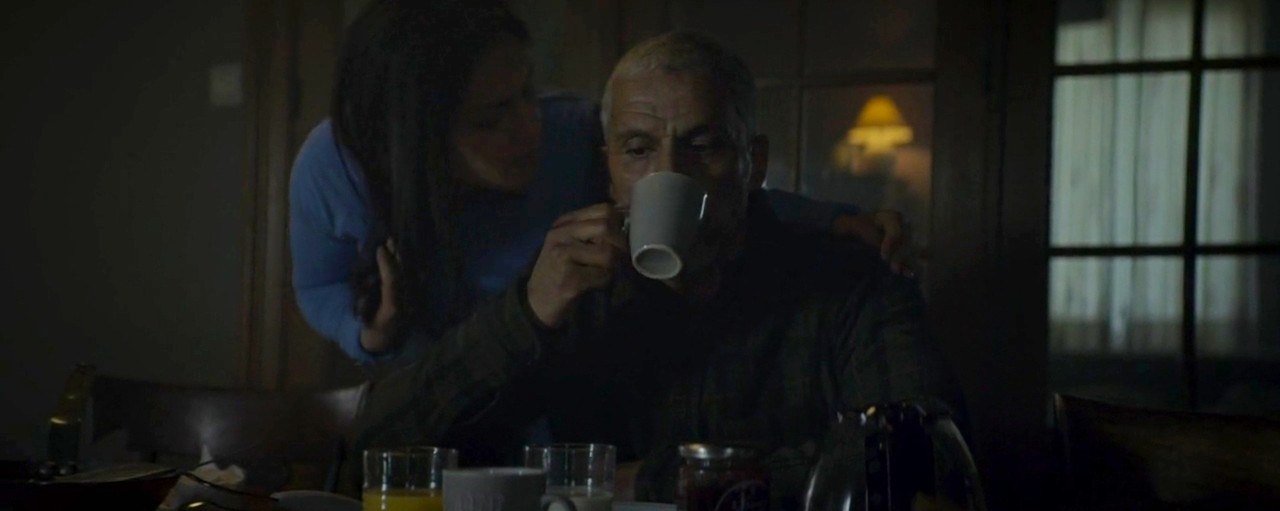 Of Earth and Blood Movie Screenshot