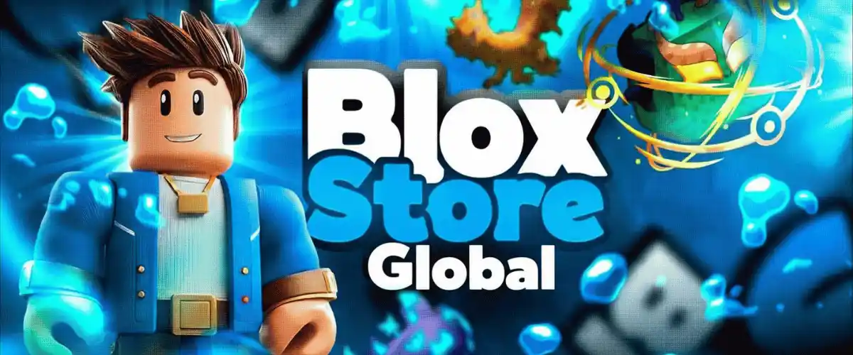 Main Store Banner