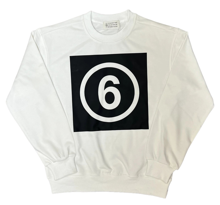 Maison Margiela Hoodie