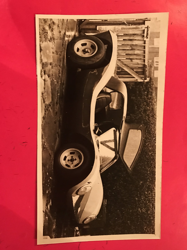 Can Am Historic