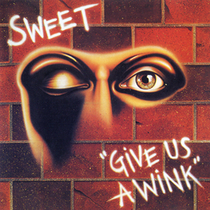 Re: Sweet - Greatest Hits (2000)