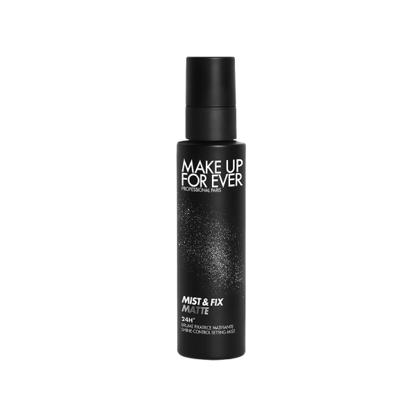 MAKE UP FOR EVER【超光肌控油定妝噴霧】