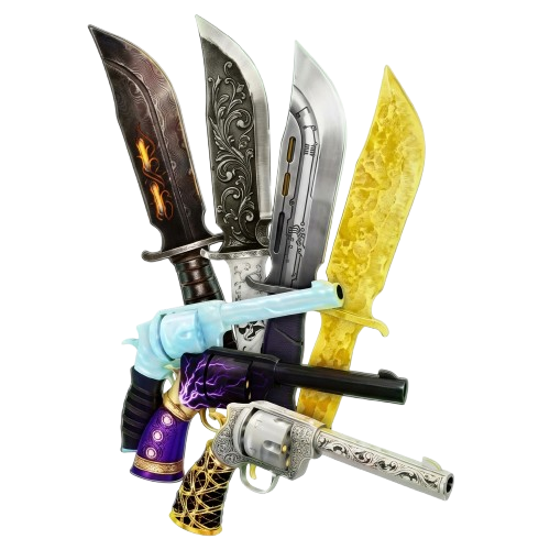 Retro Bundle