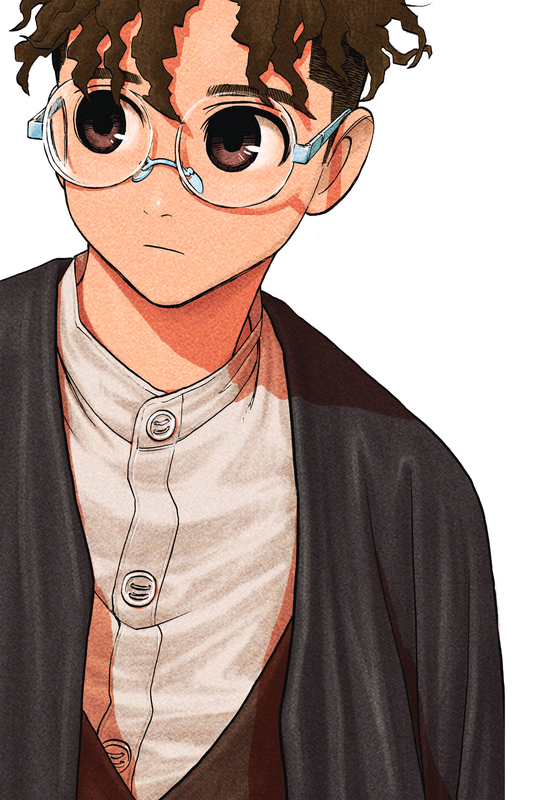 Dandadan - c001 (v01) - p002 [VIZ Media] [Digital] [1r0n]