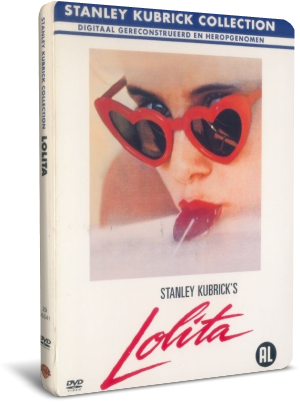 Lolita (1962) .avi BDRip AC3 Ita Eng