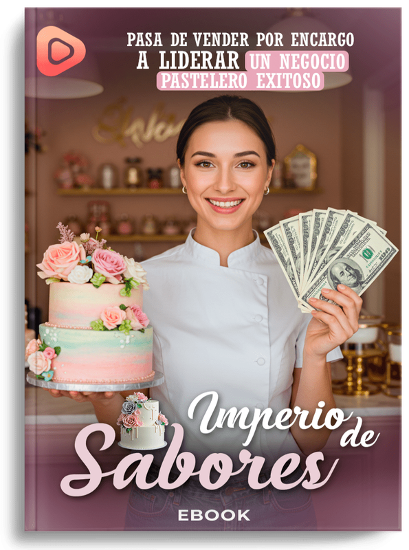 Pastel delicioso