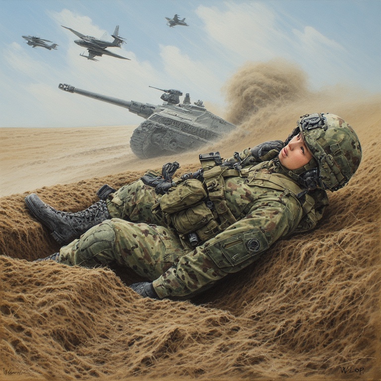 breathtaking-oil-painting-Japa-5