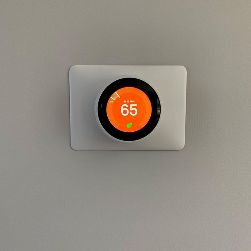 nest thermostat
