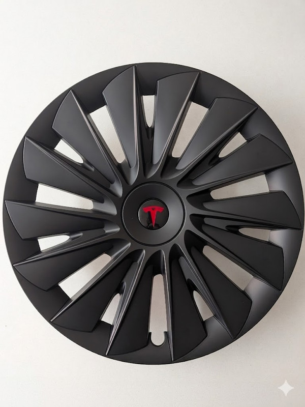 Red Logo View 2