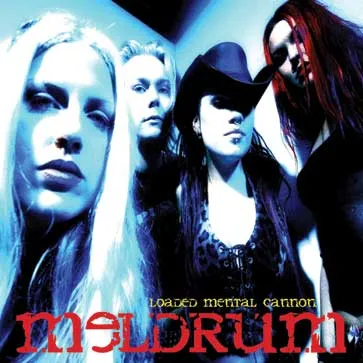 [Image: meldrum-loaded-mental-cannon-Cover-Art.webp]