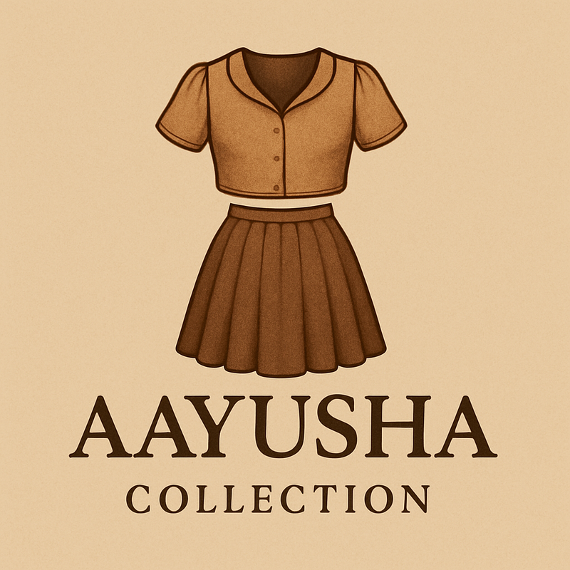 Aayusha Collection