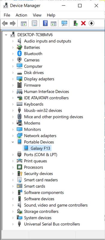 SM-E135F EFT PRO FRP X4