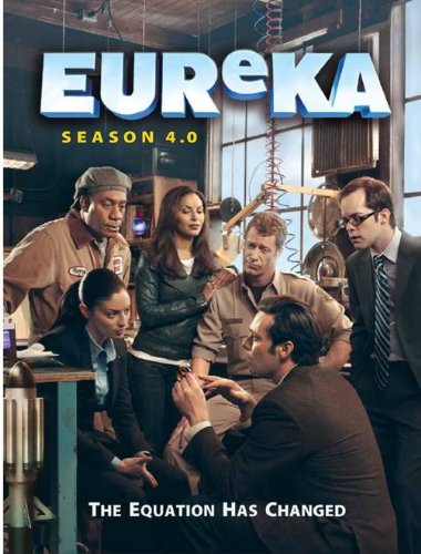  EUREKA SEASON 4 