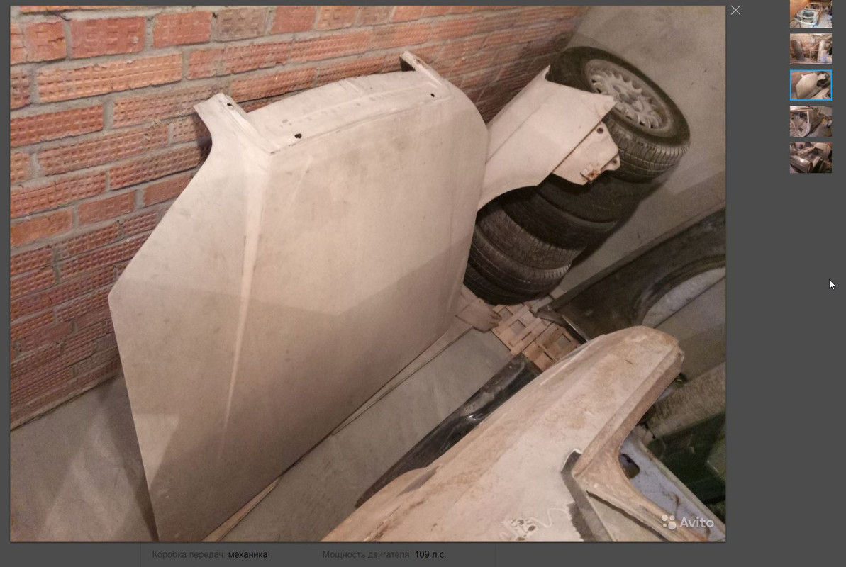 2018-06-01 18_15_34-Москвич Дуэт, 2000 купить в Москве на Avito 