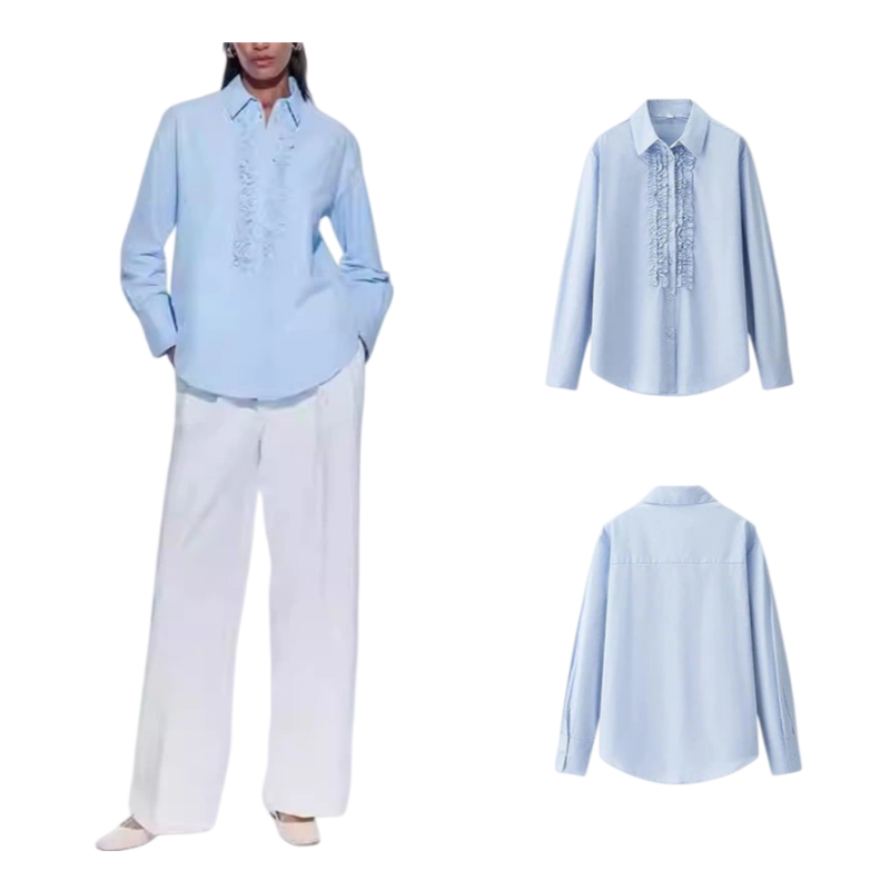 Zara Shirt
