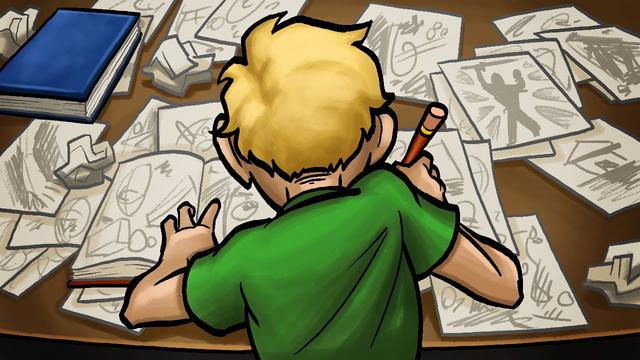 Learn to Draw Daily Practices to Improve Your Drawing Skills