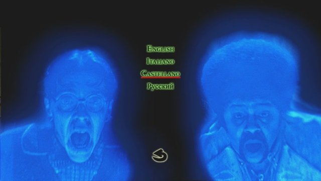 2 - Ágarrame Esos Fantasmas (Ed.Esp.) [4xDVD9 Full][Pal][Cast/Ing/Ita/Ru][Fantástico][1996]