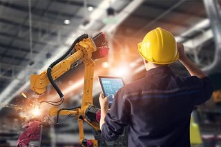 Manutenção Industrial