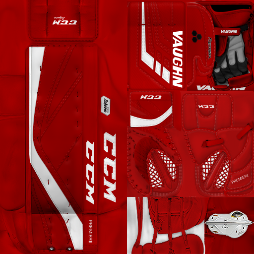 Hudáček19 Pads