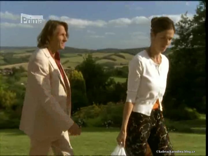 Rosamunde Pilcherová-Pírka ve větru-(německý romantický seriál) 