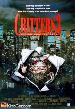 Critters 3 (1991)