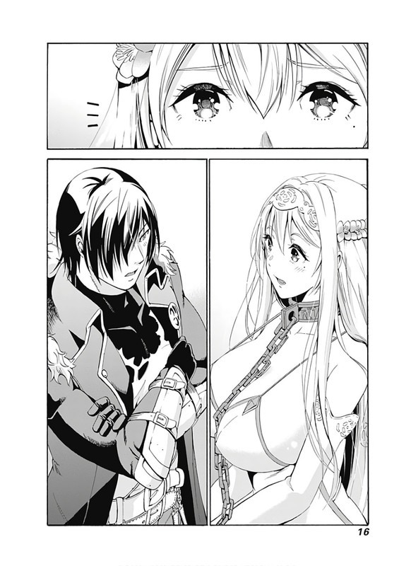 Uragirareta S-Rank Boukensha no Ore waVol1-9