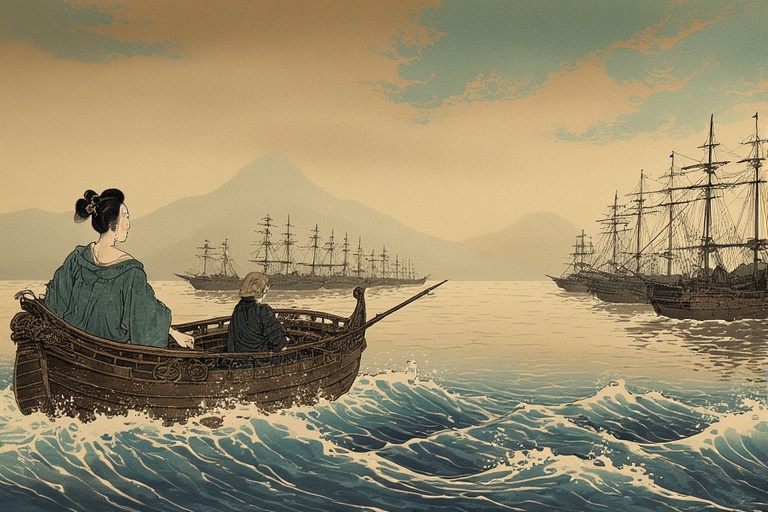 japanese-Art-Lovers-Sea-Milita-20