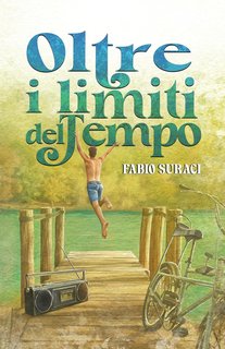 Fabio Suraci - Oltre i limiti del tempo (2024)