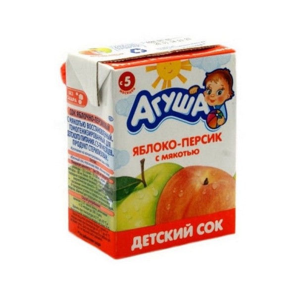 Сок С 3 Месяцев Купить