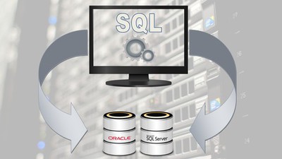 Impariamo da zero SQL con Oracle, SQL Server e MySQL [Udemy] - Ita