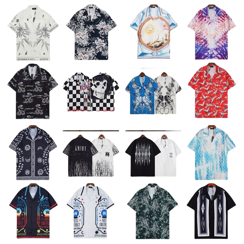 AMIRIT-shirt