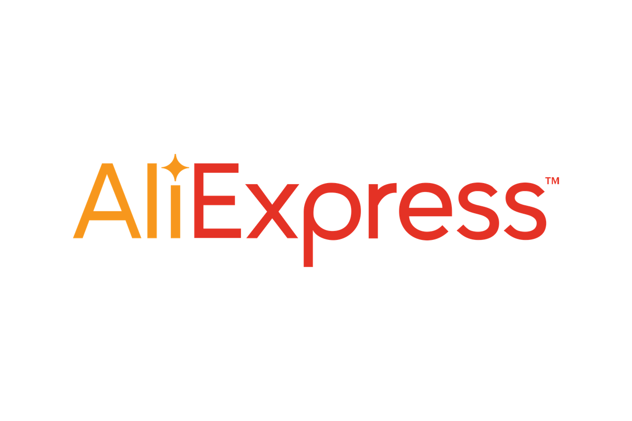 AliExpress Logo