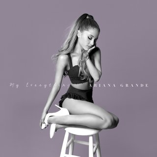 Ariana-Grande-My-Everything-Tenth-Annive