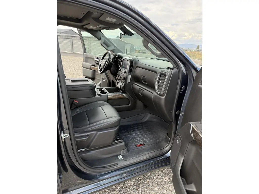 2021 Chevrolet Silverado 1500 RST - Photo 13