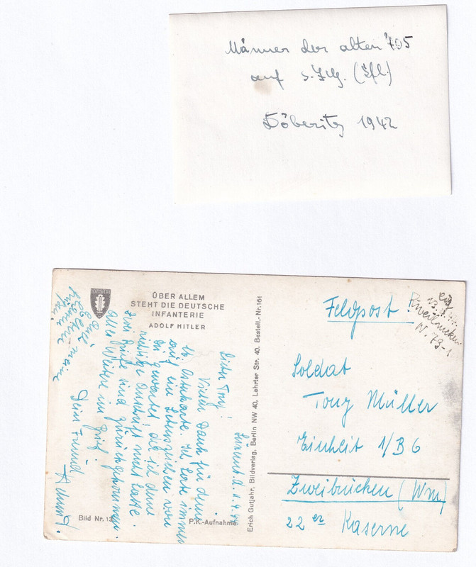 Foto,15cm schweres Infanteriegeschütz 33 Selbstfahrlafette,Panzer,Sfl,sIG 33,TOP (1)