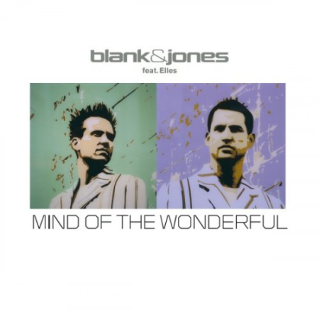 VA - Blank & Jones - Mind Of The Wonderful (All Mixes) (2019)