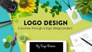 LOGO DESIGN - A journey through a logo design project LOGO DESIGN - A journey through a logo design project