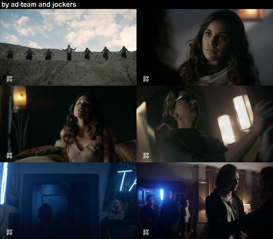 The Magicians Us S04e10 1080p Web X264 Tbs The Magicians Us S04e10 1080p Web X264 Tbs