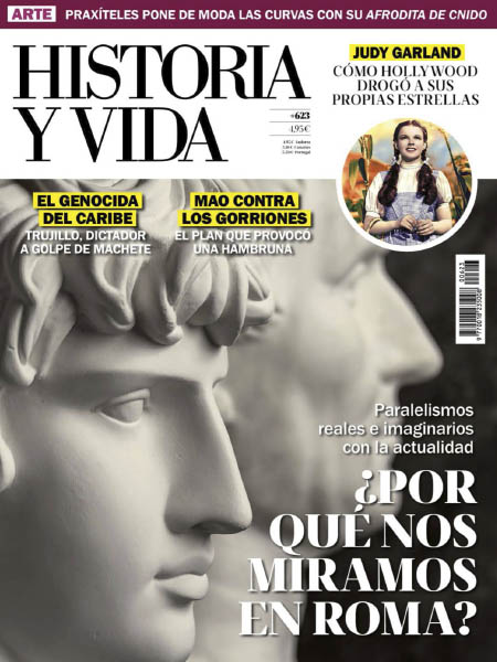 1579592186 historia y vida 02 2020 es downmagaz com - Historia Y Vida Febrero 2020