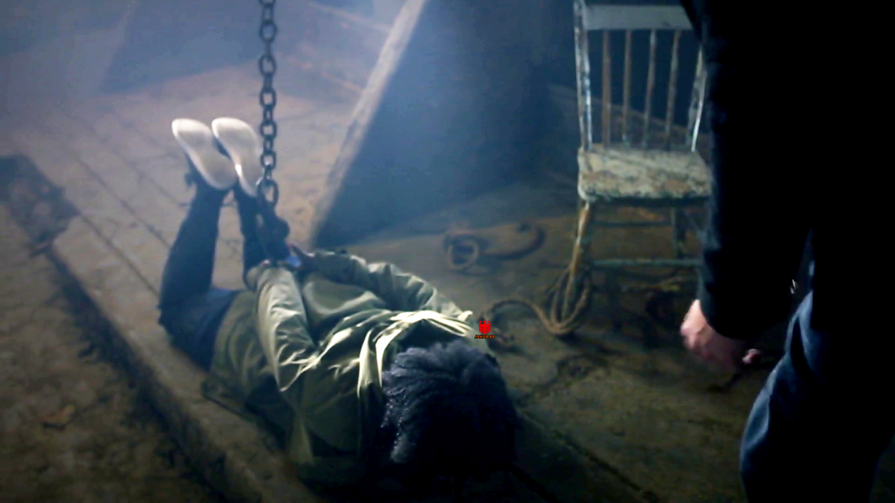 Jinesea Bianca Lewis 16 Not So Perfect Stranger 2025