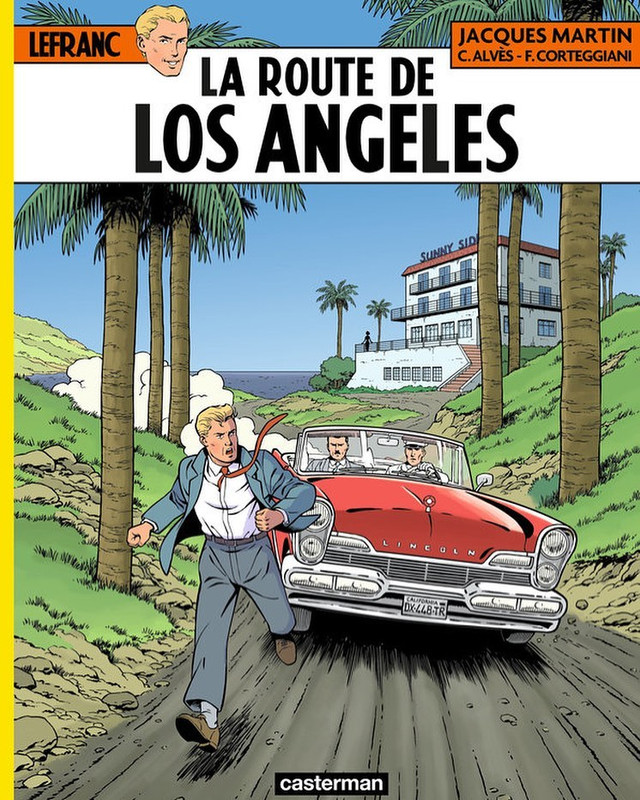 09.20 La route de Los Angeles