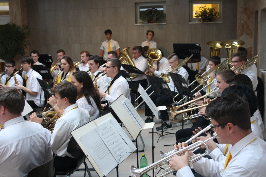 Erkel Ferenc Conservatory