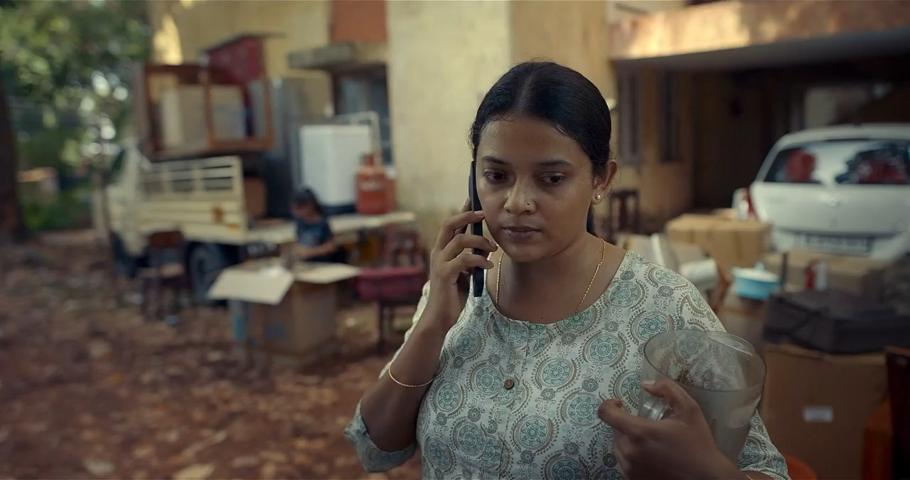 Kerala Crime Files (2025) Season 2 [Hindi + Tamil + Telugu + Malayalam + Kannada] WebRip 480p 720p ESub - Complete Screenshot