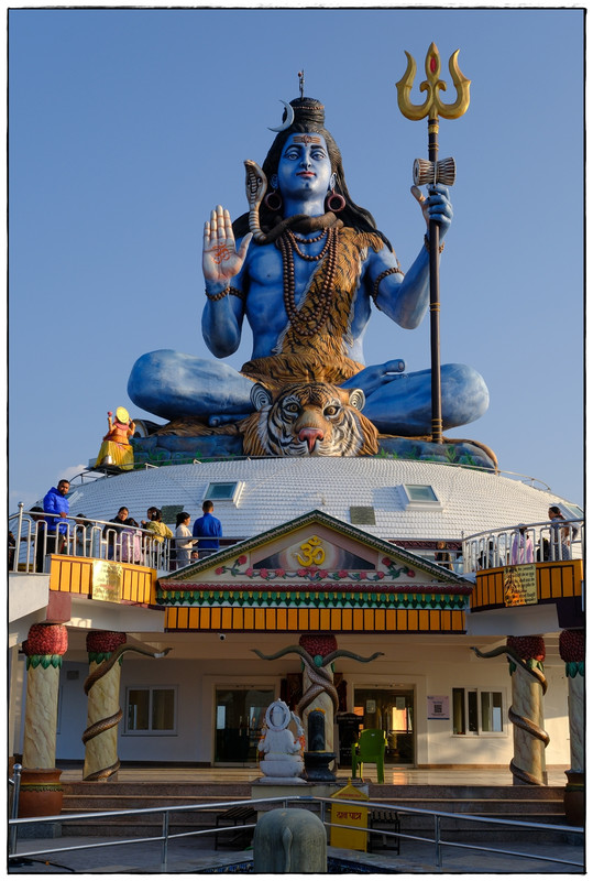 Pokhara - Trekking en Nepal: Annapurna Circuit y Mardi Himal (9)