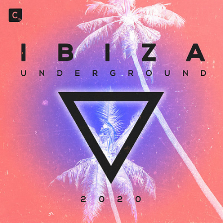 VA   Ibiza Underground CR2 Digital (2020)