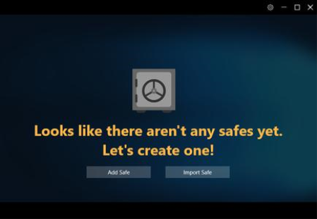 Abelssoft CryptBox 2023 v11.01.40144 Multilingual Portable Abelssoft CryptBox 2023 v11.01.40144 Multilingual Portable
